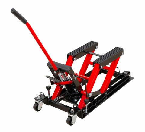 AWTOOLS PODNOŚNIK ATV / MOTOCYKLOWY HYDRAULICZNY 115-358mm 680kg AWTOOLS AWTOOLS PODNOŚNIK ATV / MOTOCYKLOWY HYDRAULICZNY 115-358mm 680kg AWTOOLS