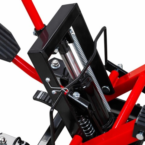 AWTOOLS PODNOŚNIK ATV / MOTOCYKLOWY HYDRAULICZNY 115-358mm 680kg AWTOOLS AWTOOLS PODNOŚNIK ATV / MOTOCYKLOWY HYDRAULICZNY 115-358mm 680kg AWTOOLS