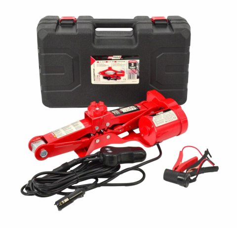AWTOOLS PODNOŚNIK TRAPEZOWY 12V 120-350mm AWTOOLS AWTOOLS PODNOŚNIK TRAPEZOWY 12V 120-350mm AWTOOLS