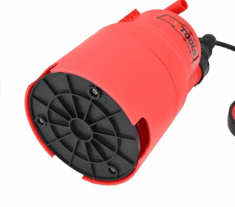 AWTOOLS POMPA DO WODY BRUDNEJ Z PŁYWAKIEM 400W Q1CP AWTOOLS AWTOOLS POMPA DO WODY BRUDNEJ Z PŁYWAKIEM 400W Q1CP AWTOOLS