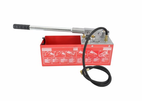 AWTOOLS POMPA RĘCZNA DO PRÓB CIŚNIENIOWYCH AWTOOLS AWTOOLS POMPA RĘCZNA DO PRÓB CIŚNIENIOWYCH AWTOOLS