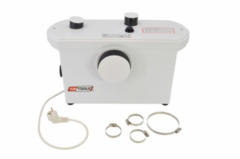AWTOOLS POMPA WC 600W Z ROZDRABNIACZEM AWTOOLS AWTOOLS POMPA WC 600W Z ROZDRABNIACZEM AWTOOLS