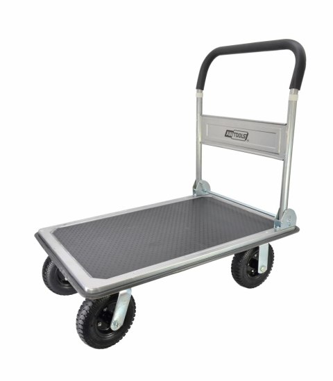 AWTOOLS WÓZEK MAGAZYNOWY 4-KOŁOWY 350KG AWTOOLS AWTOOLS WÓZEK MAGAZYNOWY 4-KOŁOWY 350KG AWTOOLS
