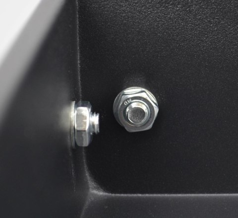 AWTOOLS WÓZEK WARSZTATOWY METALOWY 3 POZIOMY AWTOOLS