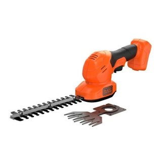 BLACK+DECKER NOŻYCE DO ŻYWOPŁOTU I TRAWY 18V BLACK+DECKER