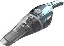 BLACK+DECKER ODKURZACZ DOMOWY 7,2V NVC220WBC BLACK+DECKER