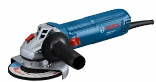 BOSCH SZLIFIERKA KĄTOWA 125mm/1200W GWS 12-125 BOSCH