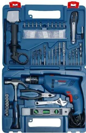 BOSCH WIERTARKA UDAROWA 600W GSB 600 -ZUW +ACC BOSCH