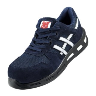 BUTY NISKIE BEZPIECZNE WAVE 520/S1/R-43 GALMAG