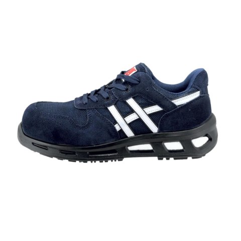 BUTY NISKIE BEZPIECZNE WAVE 520/S1/R-45 GALMAG