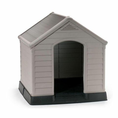 CURVER BUDA DLA PSA GRAFIT 95x99x99cm CURVER/KETER