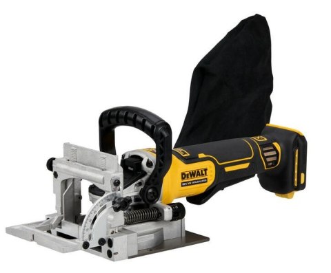 DEWALT.FREZARKA LAMELOWNICA 18V DCW682NT DEWALT