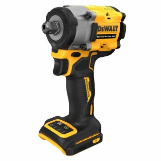 DEWALT.KLUCZ UDAROWY 1/2" 18V 406Nm ZAPADKA DCF922N DEWALT
