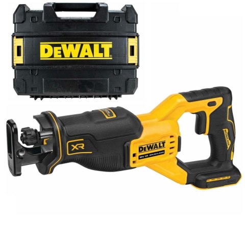 DEWALT.PIŁA SZABLASTA 18V DCS382NT DEWALT