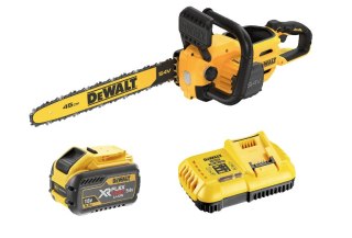 DEWALT.PILARKA ŁAŃCUCHOWA 54V 45cm 1x9,0Ah DCMCS574X1 DEWALT