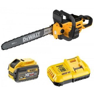 DEWALT.PILARKA ŁAŃCUCHOWA 54V 50cm 1x9,0Ah DCMCS575X1 DEWALT