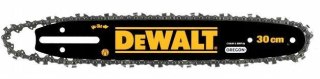 DEWALT PROWADNICA 30cm I ŁAŃCUCH DT20665 DEWALT