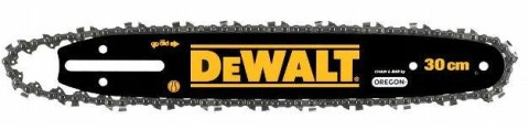 DEWALT PROWADNICA 30cm I ŁAŃCUCH DT20665 DEWALT
