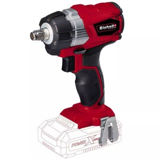 EINHELL KLUCZ UDAROWY BEZSZCZ TE-CW 18 Li BL-Solo EINHELL