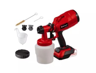 EINHELL PISTOLET DO MALOWANIA TC-SY 18/60 Li-Solo EINHELL