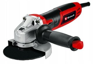 EINHELL SZLIFIERKA KĄTOWA TC-AG 125/850 EINHELL