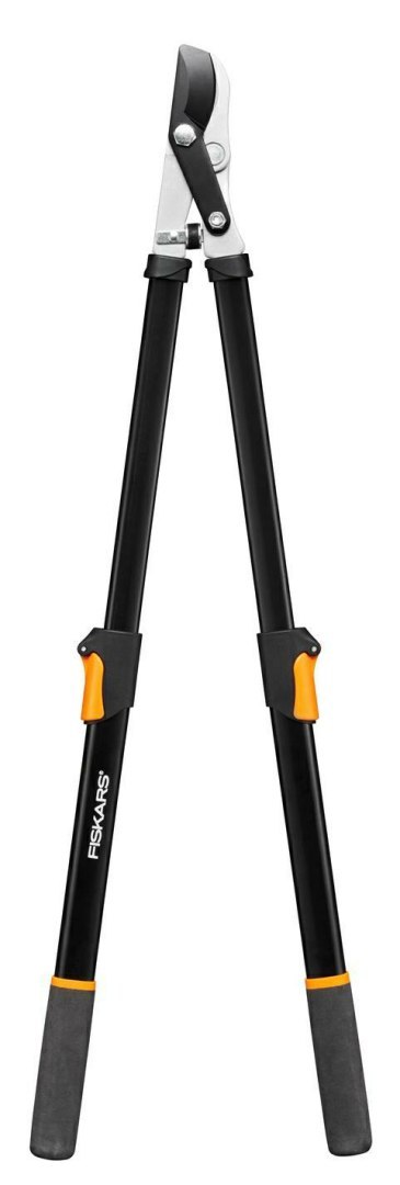 FISKARS SEKATOR NOŻYCOWY TELESKOPOWY L13 FISKARS