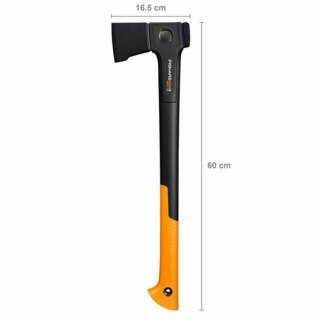 FISKARS SIEKIERA UNIWERSALNA X24 X-SERIES OSTRZE M FISKARS