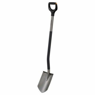 FISKARS SZPADEL OSTRY ERGONOMIC SZARY (1025374) FISKARS