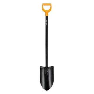 FISKARS SZPADEL OSTRY SOLID+ XL DŁUGI TRZONEK FISKARS