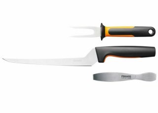 FISKARS ZESTAW DO RYB FISKARS
