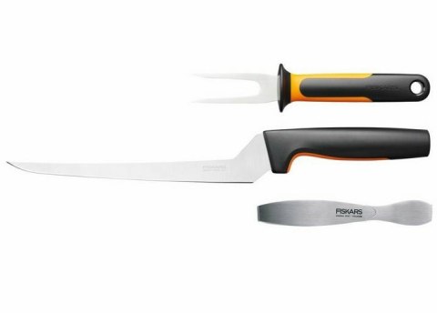 FISKARS ZESTAW DO RYB FISKARS