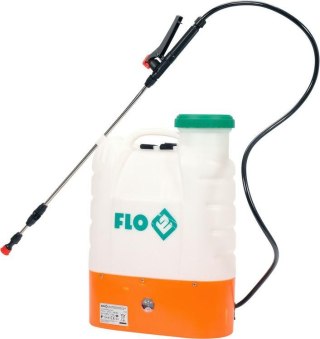 FLO OPRYSKIWACZ AKUMULATOROWY 16L TOYA