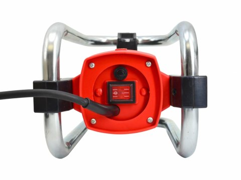 HOOZAR WIBRATOR DO BETONU 2300W Z BUŁAWĄ 4m HOOZAR