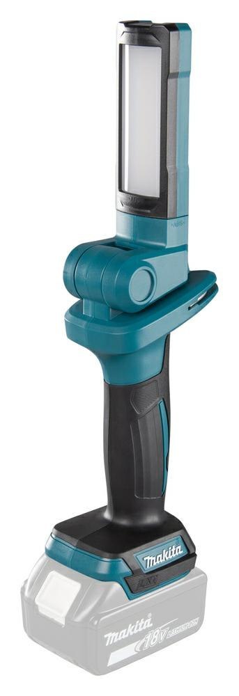 MAKITA LAMPA 18V/14,4V DML816 800lx/500lm MAKITA