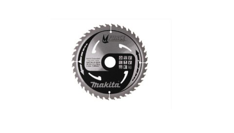 MAKITA PIŁA TARCZOWA 210x30x40z M-FORCE DREWNO MAKITA