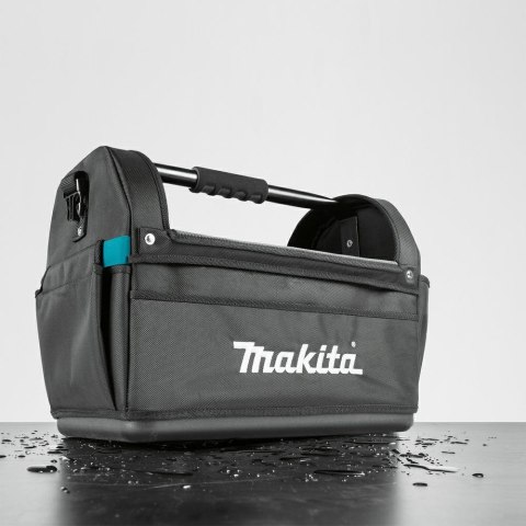 MAKITA TORBA OTWARTA NA NARZĘDZIA MAKITA