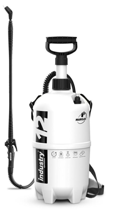 MAROLEX OPRYSKIWACZ INDUSTRY ACID LINE 12 TORBA MAROLEX MAROLEX OPRYSKIWACZ INDUSTRY ACID LINE 12 TORBA MAROLEX