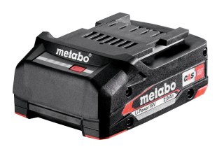 METABO AKUMULATOR 18V 2,0Ah /BULK METABO