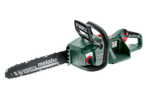 METABO PIŁA ŁAŃCUCHOWA MS 36-18 LTX BL 40 CARCASS METABO