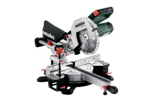 METABO PIŁA UKOŚ.KGS 216 M/1500W 65x305mm (N) METABO