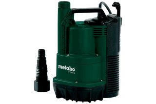 METABO POMPA DO WODY CZ. TP 7500 SI METABO