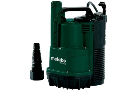 METABO POMPA DO WODY CZ. TP 7500 SI METABO
