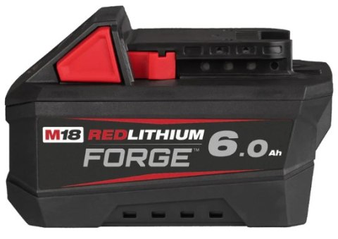 MILWAUKEE AKUMULATOR M18FB6 FORGE MILWAUKEE