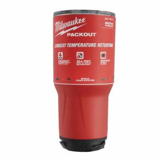 MILWAUKEE PACKOUT KUBEK 887ml MILWAUKEE