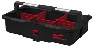 MILWAUKEE PACKOUT TACA NARZĘDZIOWA MILWAUKEE
