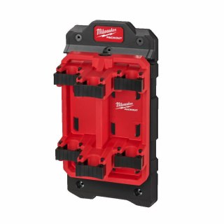 MILWAUKEE PACKOUT UCHWYT NA NARZĘDZIA Z DŁUGĄ RĘKOJEŚCIĄ MILWAUKEE