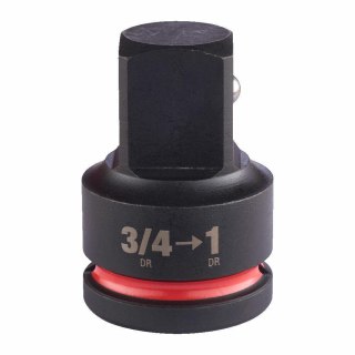 MILWAUKEE REDUKCJA UDAROWA 3/4" x 1" MILWAUKEE