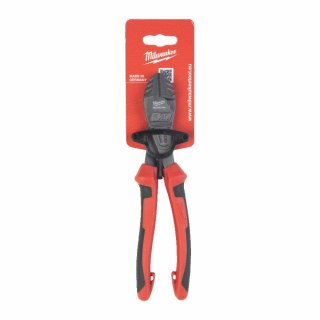 MILWAUKEE SZCZYPCE UNIWERSALNE 200mm MILWAUKEE