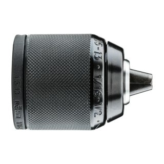 MILWAUKEE UCHWYT SAMOZACIS.9/16"x18 1,5-13mm MILWAUKEE