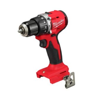 MILWAUKEE WIERTARKO-WKRĘTARKA UDAROWA M18BLPDRC-422C 60,5Nm 1x4,0Ah+1x2,0Ah BL MILWAUKEE